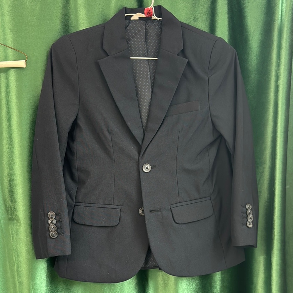 Boy’s Navy Suit - Cat & Jack